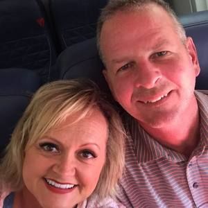 Meet your Posher, Scott